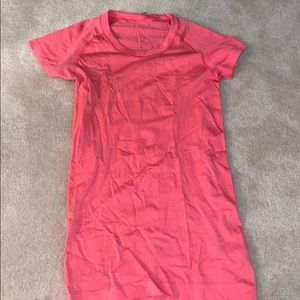 lululemon swiftly tech tee